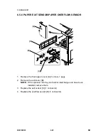 Предварительный просмотр 376 страницы Ricoh Aficio 2022 Service Manual