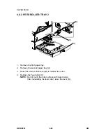 Предварительный просмотр 378 страницы Ricoh Aficio 2022 Service Manual