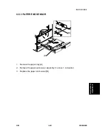 Предварительный просмотр 379 страницы Ricoh Aficio 2022 Service Manual