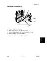 Предварительный просмотр 385 страницы Ricoh Aficio 2022 Service Manual