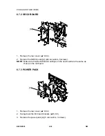 Предварительный просмотр 388 страницы Ricoh Aficio 2022 Service Manual