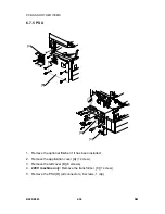 Предварительный просмотр 390 страницы Ricoh Aficio 2022 Service Manual