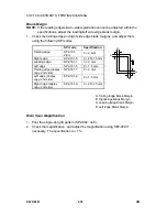 Предварительный просмотр 392 страницы Ricoh Aficio 2022 Service Manual