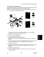 Предварительный просмотр 393 страницы Ricoh Aficio 2022 Service Manual