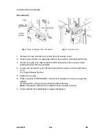 Предварительный просмотр 402 страницы Ricoh Aficio 2022 Service Manual