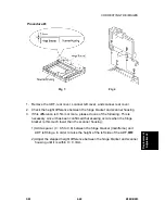 Предварительный просмотр 403 страницы Ricoh Aficio 2022 Service Manual