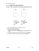 Предварительный просмотр 404 страницы Ricoh Aficio 2022 Service Manual