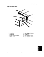 Предварительный просмотр 439 страницы Ricoh Aficio 2022 Service Manual