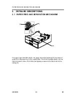 Предварительный просмотр 440 страницы Ricoh Aficio 2022 Service Manual