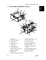 Предварительный просмотр 461 страницы Ricoh Aficio 2022 Service Manual