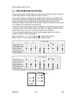 Предварительный просмотр 466 страницы Ricoh Aficio 2022 Service Manual