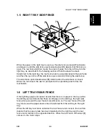 Предварительный просмотр 467 страницы Ricoh Aficio 2022 Service Manual