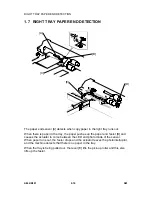 Предварительный просмотр 468 страницы Ricoh Aficio 2022 Service Manual