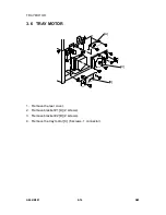 Предварительный просмотр 472 страницы Ricoh Aficio 2022 Service Manual