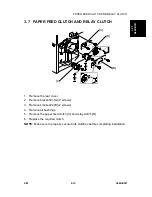 Предварительный просмотр 473 страницы Ricoh Aficio 2022 Service Manual