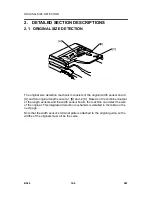 Предварительный просмотр 486 страницы Ricoh Aficio 2022 Service Manual