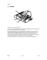 Предварительный просмотр 494 страницы Ricoh Aficio 2022 Service Manual