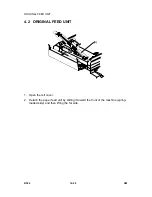 Предварительный просмотр 500 страницы Ricoh Aficio 2022 Service Manual