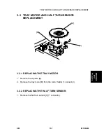 Предварительный просмотр 535 страницы Ricoh Aficio 2022 Service Manual