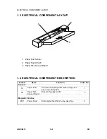 Предварительный просмотр 540 страницы Ricoh Aficio 2022 Service Manual