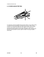 Предварительный просмотр 542 страницы Ricoh Aficio 2022 Service Manual