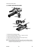 Предварительный просмотр 544 страницы Ricoh Aficio 2022 Service Manual