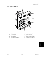 Предварительный просмотр 553 страницы Ricoh Aficio 2022 Service Manual