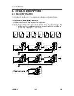 Предварительный просмотр 554 страницы Ricoh Aficio 2022 Service Manual