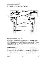 Предварительный просмотр 556 страницы Ricoh Aficio 2022 Service Manual