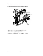 Предварительный просмотр 558 страницы Ricoh Aficio 2022 Service Manual