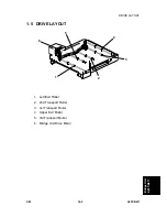 Предварительный просмотр 567 страницы Ricoh Aficio 2022 Service Manual