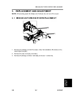 Предварительный просмотр 569 страницы Ricoh Aficio 2022 Service Manual