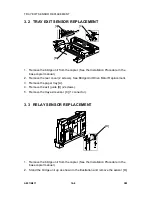 Предварительный просмотр 570 страницы Ricoh Aficio 2022 Service Manual