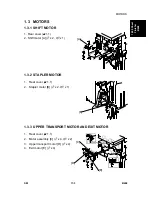 Предварительный просмотр 575 страницы Ricoh Aficio 2022 Service Manual