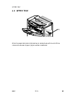 Предварительный просмотр 590 страницы Ricoh Aficio 2022 Service Manual