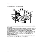 Предварительный просмотр 592 страницы Ricoh Aficio 2022 Service Manual