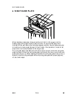 Предварительный просмотр 594 страницы Ricoh Aficio 2022 Service Manual