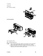 Предварительный просмотр 602 страницы Ricoh Aficio 2022 Service Manual