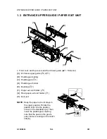 Предварительный просмотр 604 страницы Ricoh Aficio 2022 Service Manual