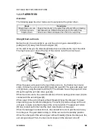 Предварительный просмотр 616 страницы Ricoh Aficio 2022 Service Manual