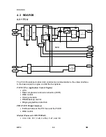 Предварительный просмотр 720 страницы Ricoh Aficio 2022 Service Manual