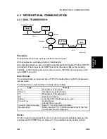 Предварительный просмотр 757 страницы Ricoh Aficio 2022 Service Manual