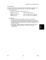 Предварительный просмотр 765 страницы Ricoh Aficio 2022 Service Manual