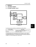 Предварительный просмотр 799 страницы Ricoh Aficio 2022 Service Manual