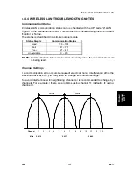 Предварительный просмотр 809 страницы Ricoh Aficio 2022 Service Manual