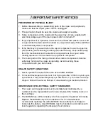 Предварительный просмотр 825 страницы Ricoh Aficio 2022 Service Manual