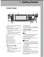 Preview for 11 page of Ricoh Aficio 2045 Operating Instructions Manual