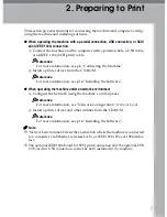 Preview for 15 page of Ricoh Aficio 2045 Operating Instructions Manual