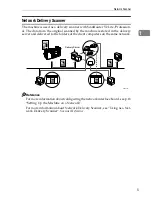 Предварительный просмотр 13 страницы Ricoh Aficio 2090 Network Manual