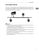 Предварительный просмотр 15 страницы Ricoh Aficio 2090 Network Manual